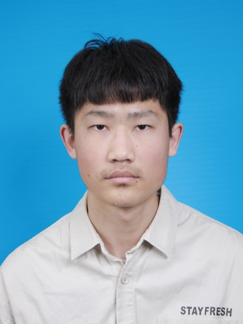 个人照片